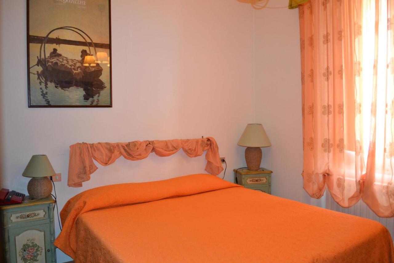 Hotel Roma Scanno Esterno foto