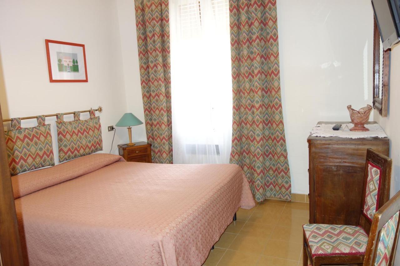 Hotel Roma Scanno Esterno foto