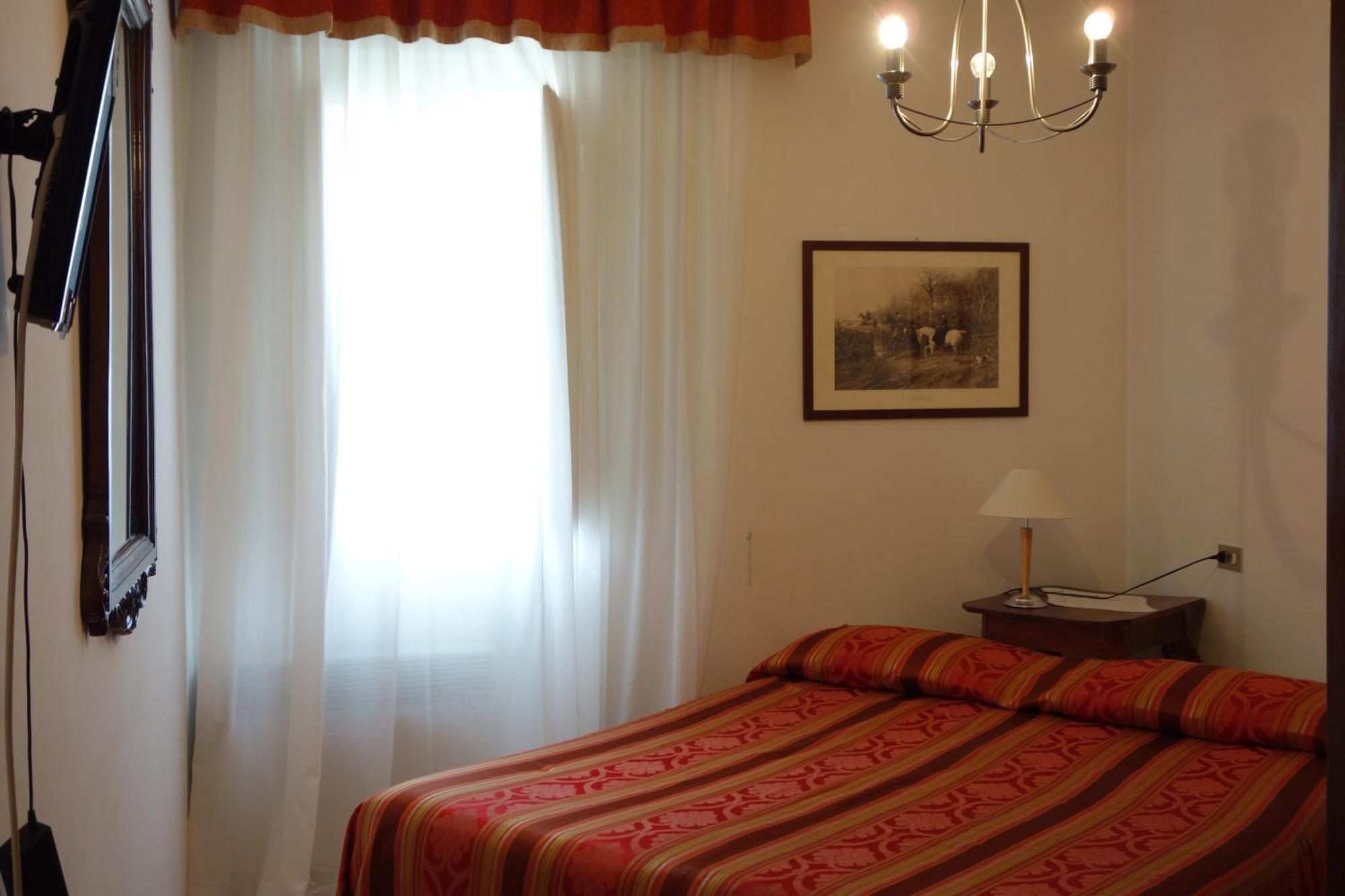 Hotel Roma Scanno Esterno foto