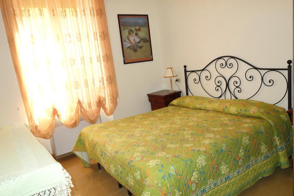Hotel Roma Scanno Esterno foto
