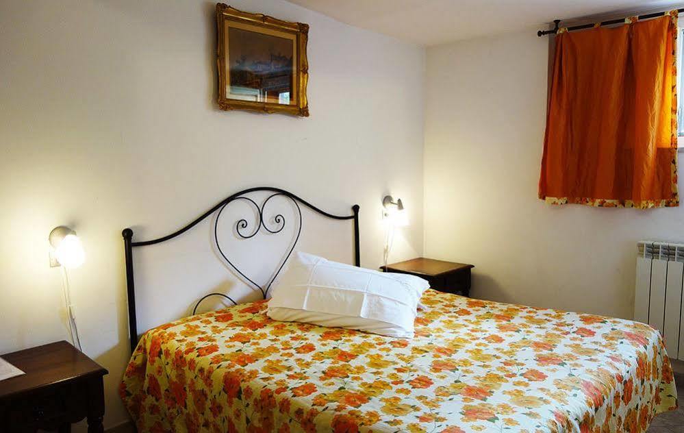 Hotel Roma Scanno Esterno foto