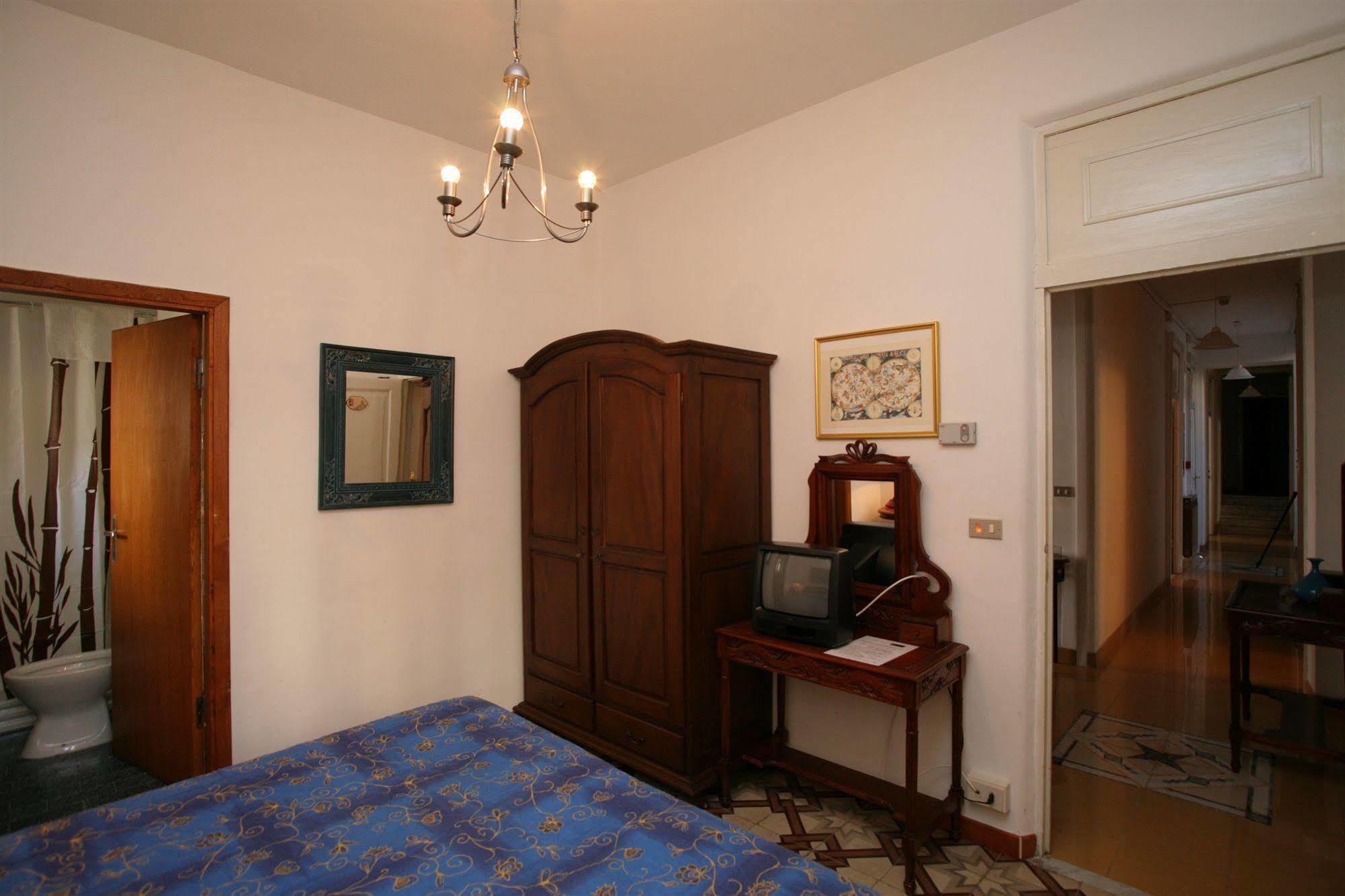 Hotel Roma Scanno Esterno foto