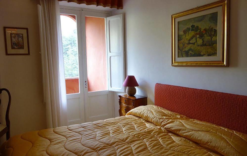 Hotel Roma Scanno Esterno foto