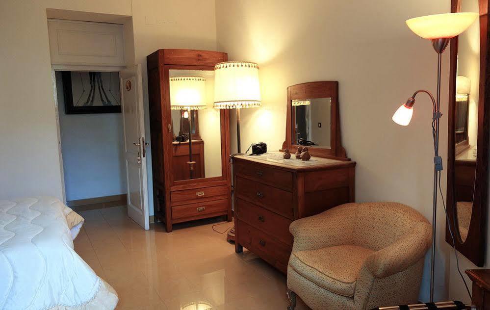 Hotel Roma Scanno Esterno foto