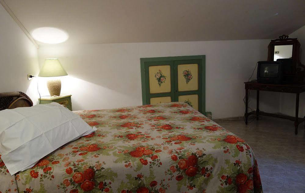 Hotel Roma Scanno Esterno foto