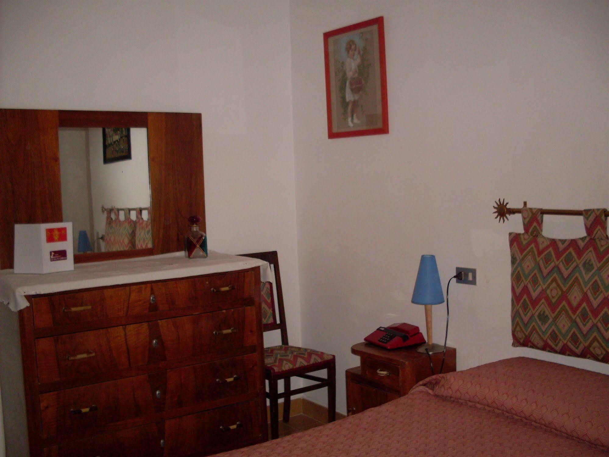 Hotel Roma Scanno Esterno foto